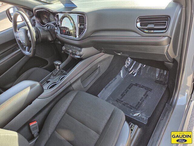 Used 2025 Dodge Durango GT AWD/4WD image 18
