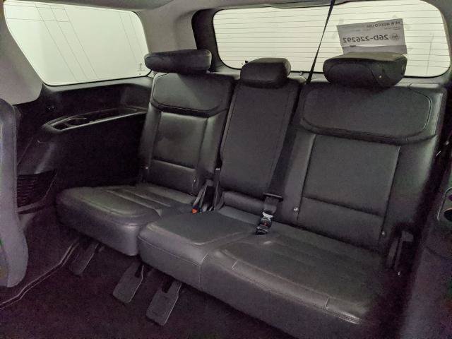 Certified 2025 Ford Expedition Active AWD/4WD image 18