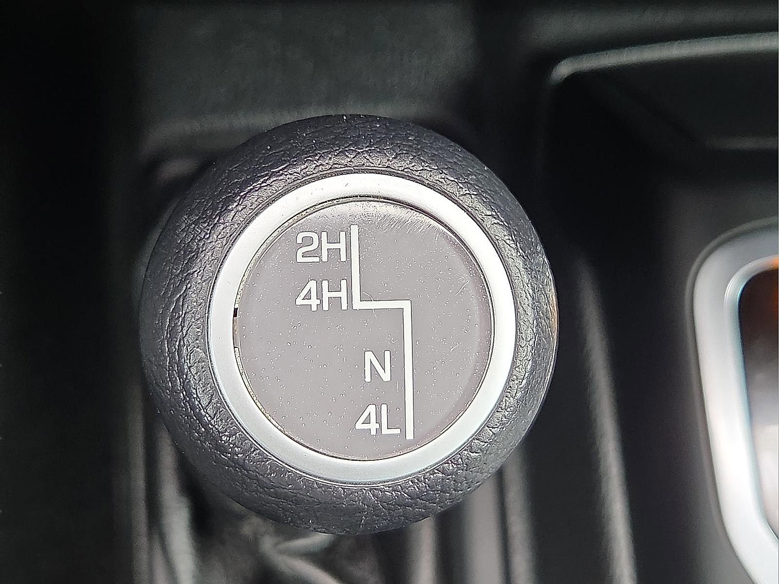 Used 2021 Jeep Wrangler Unlimited Willys image 19