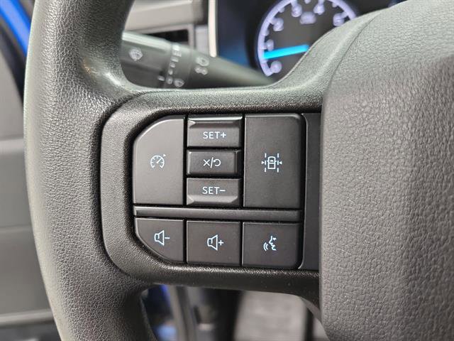 Certified 2021 Ford F150 XL w/ Equipment Group 101A High image 25