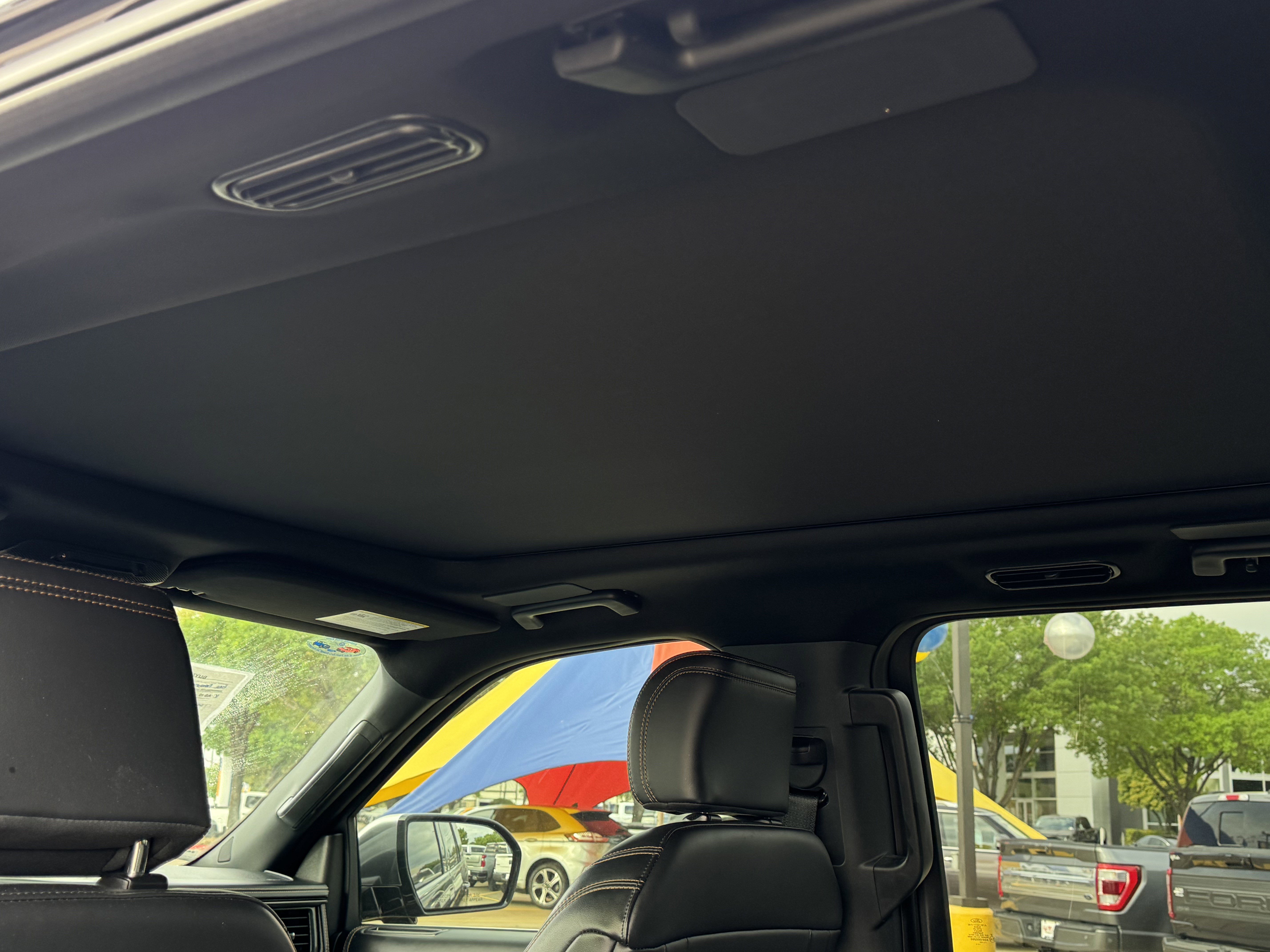 Certified 2023 Ford Expedition Platinum image 18