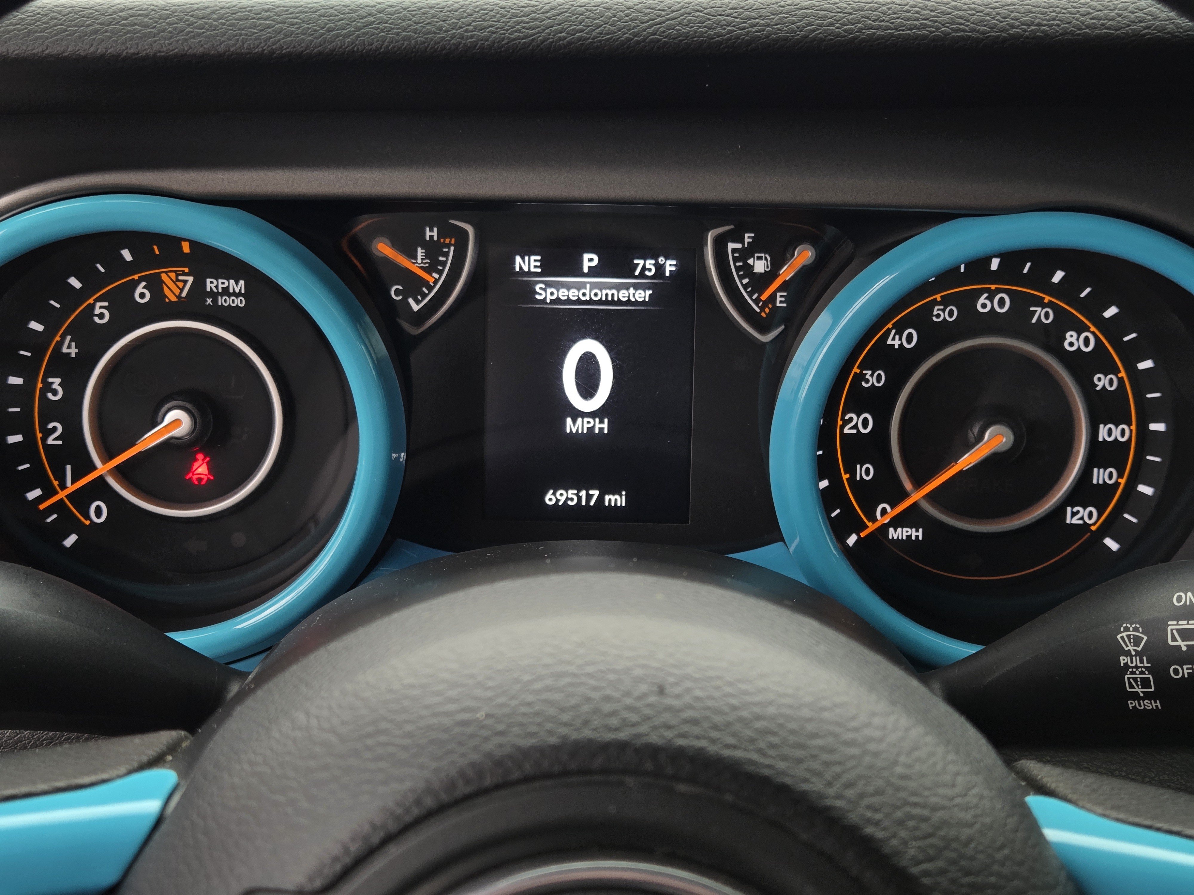Used 2022 Jeep Wrangler Unlimited Sport AWD/4WD image 29