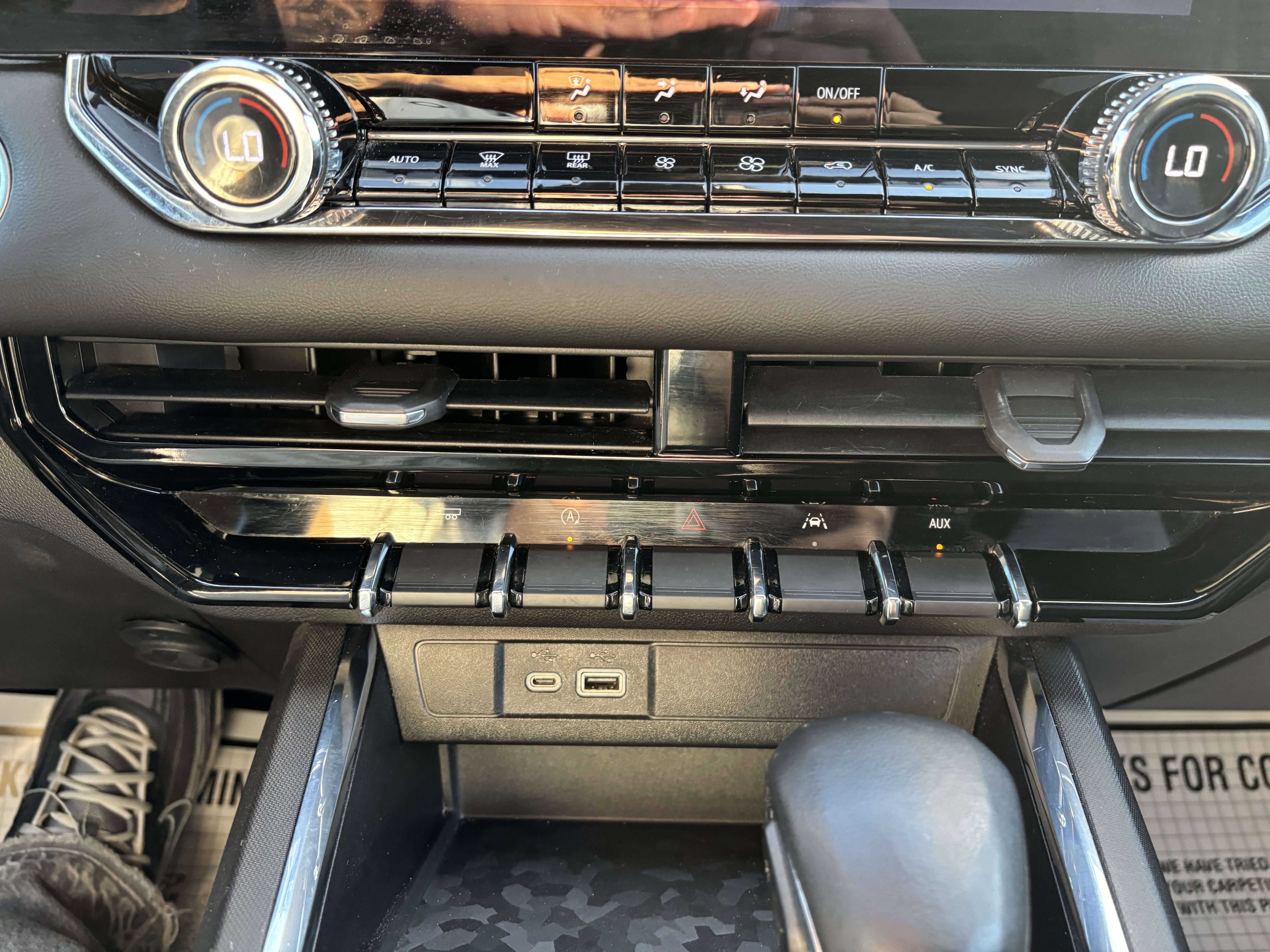 Used 2023 GMC Canyon Elevation w/ Convenience Package image 35