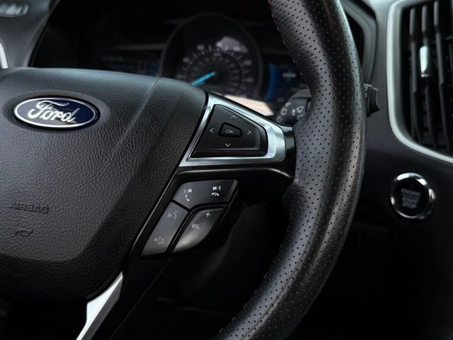 Certified 2023 Ford Edge ST-Line AWD/4WD image 10