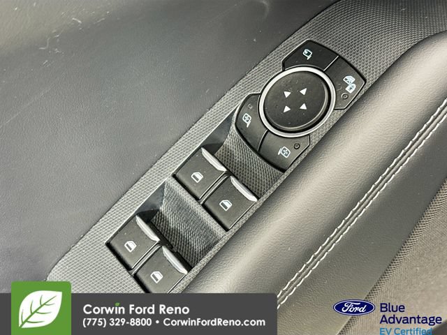 Certified 2024 Ford Mustang Mach-E Select w/ Comfort Package Lite AWD/4WD image 22