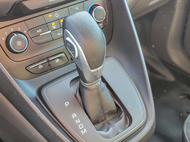 Certified 2021 Ford Transit Connect XL image 20