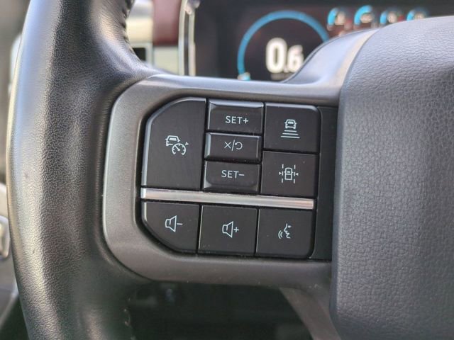 Certified 2021 Ford F150 Lariat w/ Equipment Group 502A High image 26