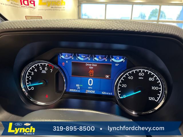 Certified 2023 Ford F150 XLT w/ Equipment Group 302A High AWD/4WD image 32