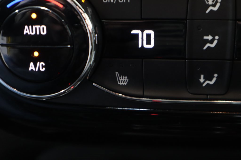 Used 2024 Chevrolet Trax RS w/ Driver Confidence Package image 33