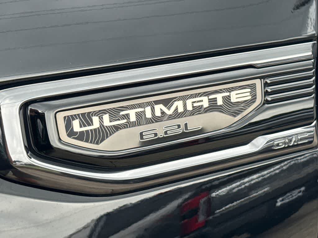 Used 2023 GMC Sierra 1500 Denali Ultimate AWD/4WD image 13