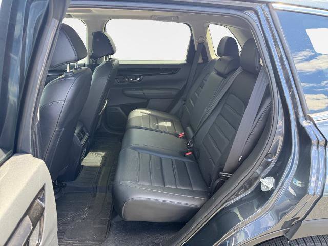 Used 2024 Honda CR-V EX-L image 23