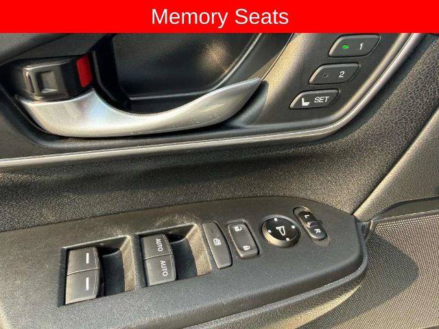 Used 2020 Honda CR-V EX image 16
