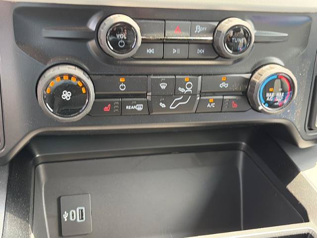 Certified 2026 Ford F350 XLT w/ XLT Value Package AWD/4WD image 14