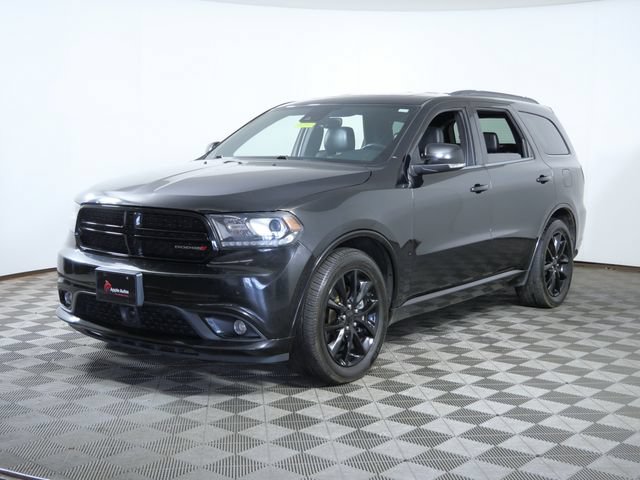 Used 2017 Dodge Durango R/T w/ Technology Group