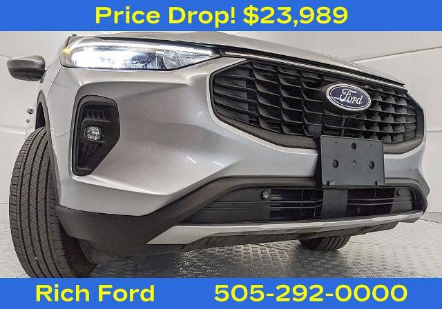 Certified 2023 Ford Escape SE image 11