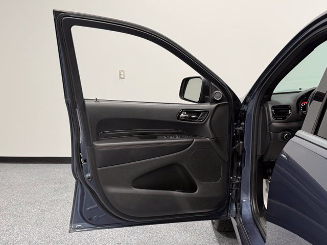 Used 2021 Dodge Durango R/T w/ Technology Group RWD image 9
