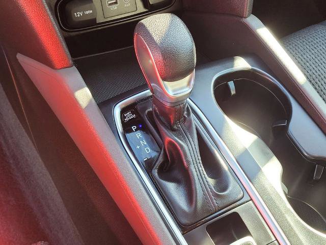 Used 2019 Hyundai Santa Fe SE image 21