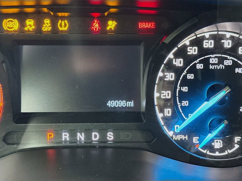 Certified 2023 Ford Ranger XLT w/ Equipment Group 301A Mid image 16