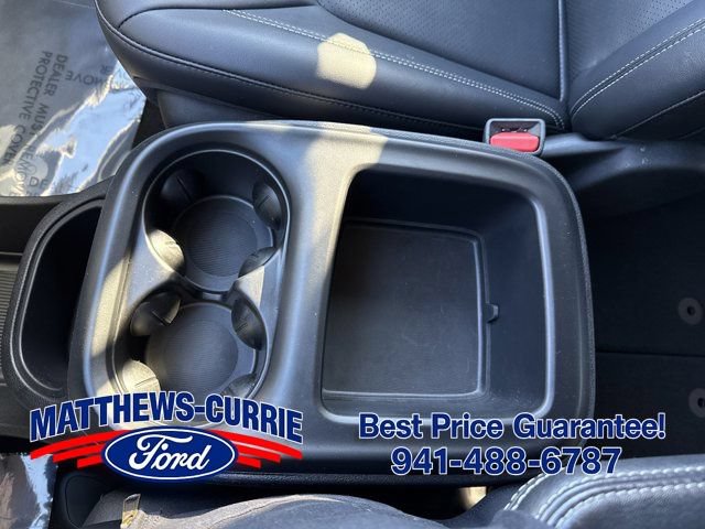 Used 2025 Chrysler Pacifica Select FWD image 22
