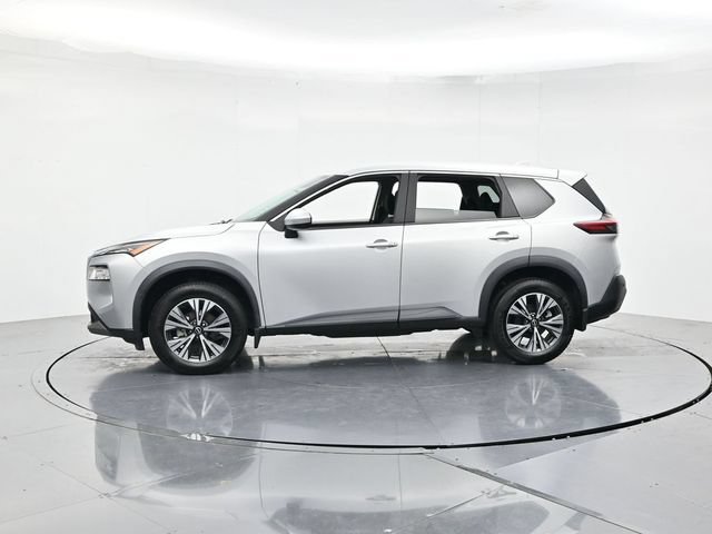 Used 2023 Nissan Rogue SV FWD image 7