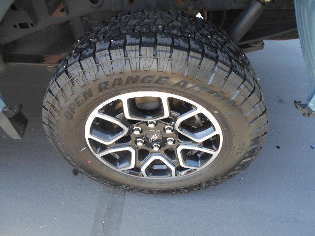 Certified 2023 Ford F150 Lariat AWD/4WD image 12