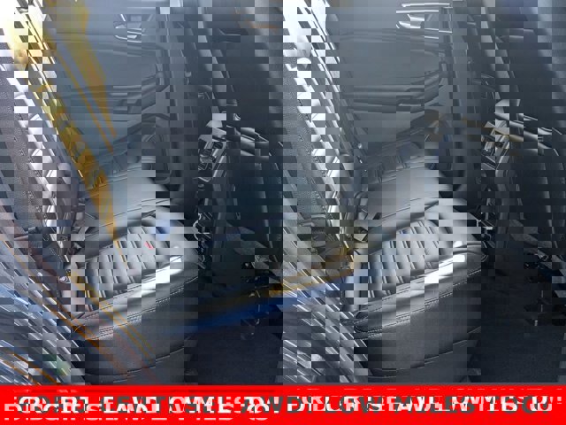 Certified 2023 Ford Edge SEL w/ Convenience Package image 23