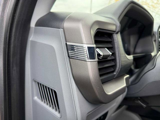 Certified 2024 Ford F150 XLT w/ Mobile Office Package image 10