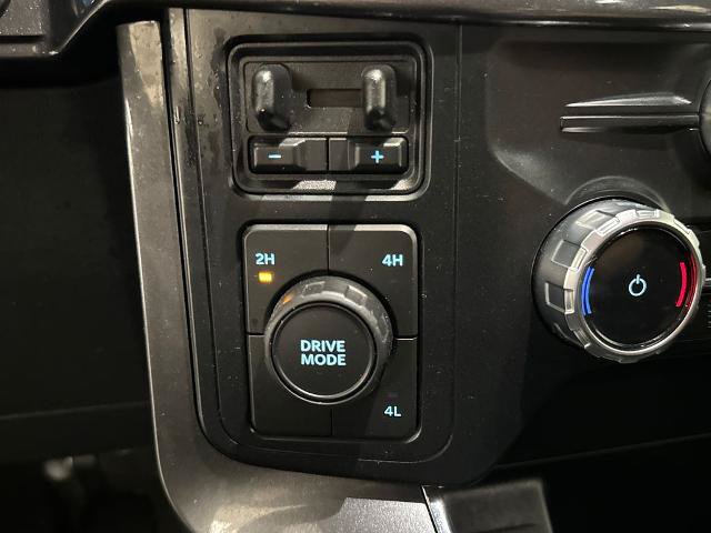 Certified 2023 Ford F150 XLT w/ Equipment Group 302A High AWD/4WD image 29