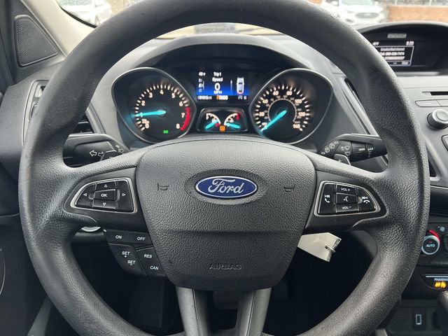 Certified 2017 Ford Escape SE image 17