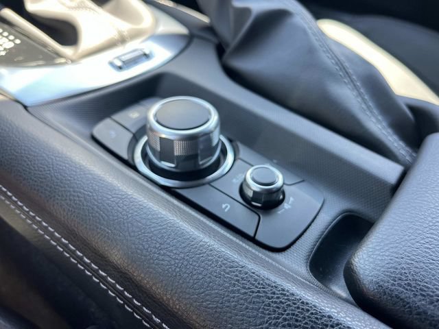 Used 2024 MAZDA MX-5 Miata Grand Touring w/ Weather Package RWD image 31