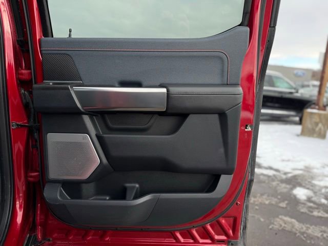 Certified 2023 Ford F150 Raptor w/ Raptor 37 Performance Package image 23