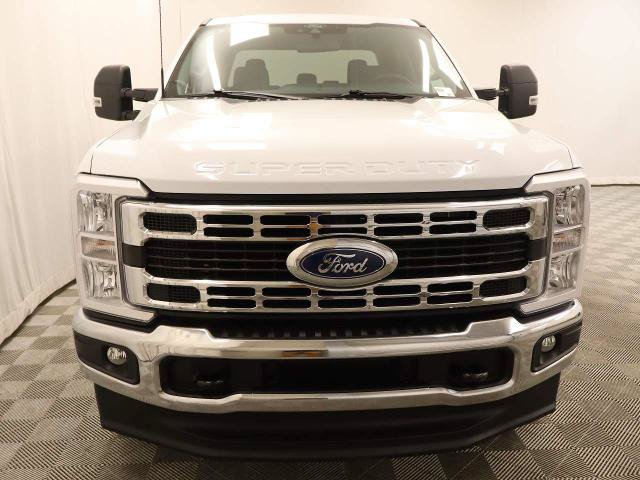Certified 2026 Ford F250 XLT AWD/4WD image 4