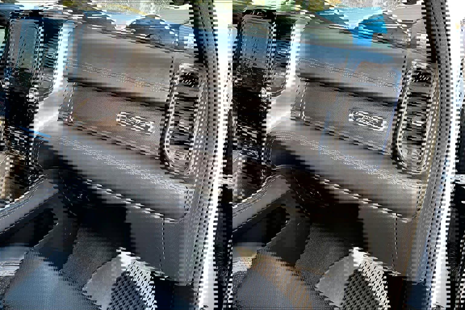 Used 2023 RAM 1500 TRX w/ TRX Level 2 Equipment Group image 19