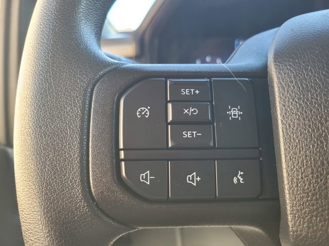 Certified 2024 Ford F150 XL w/ Equipment Group 103A High image 27