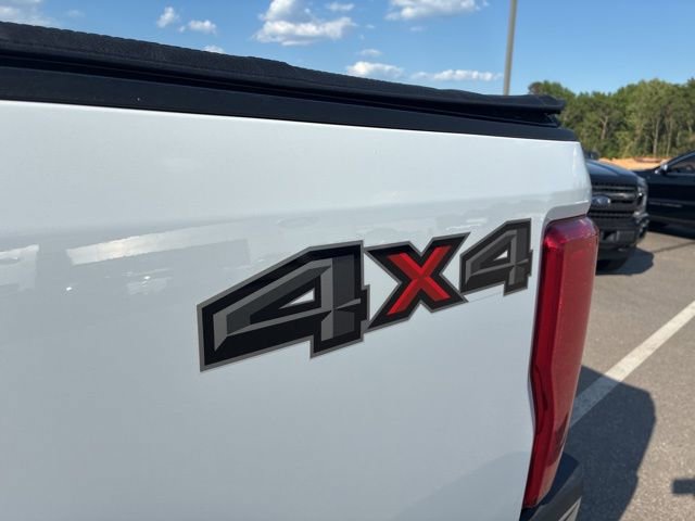 Certified 2019 Ford F250 Lariat w/ Lariat Value Package AWD/4WD image 6