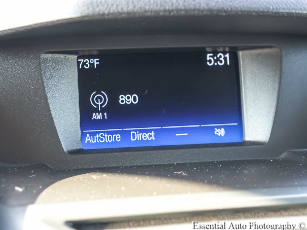 Certified 2017 Ford Transit Connect XL FWD image 15
