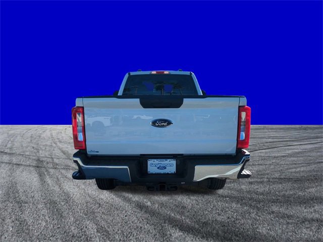 Certified 2023 Ford F350 XL w/ XL Chrome Package image 4
