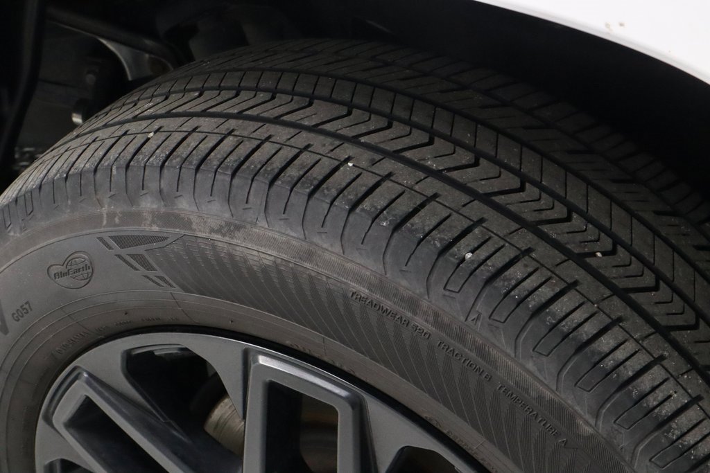 Used 2023 Toyota Tundra SR5 w/ TRD Sport Package image 19