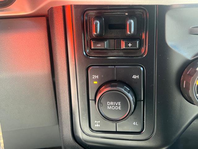 Certified 2024 Ford F350 XL w/ 360-Degree Camera Package AWD/4WD image 13