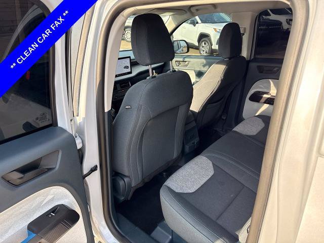 Certified 2025 Ford Maverick XLT w/ Equipment Group 302A AWD/4WD image 8