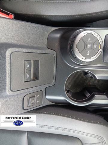 Certified 2024 Ford Bronco Big Bend image 37