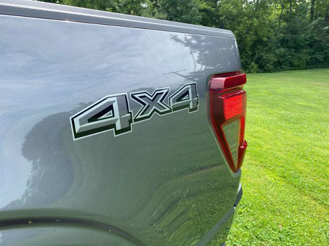 Certified 2024 Ford F150 XLT AWD/4WD image 11