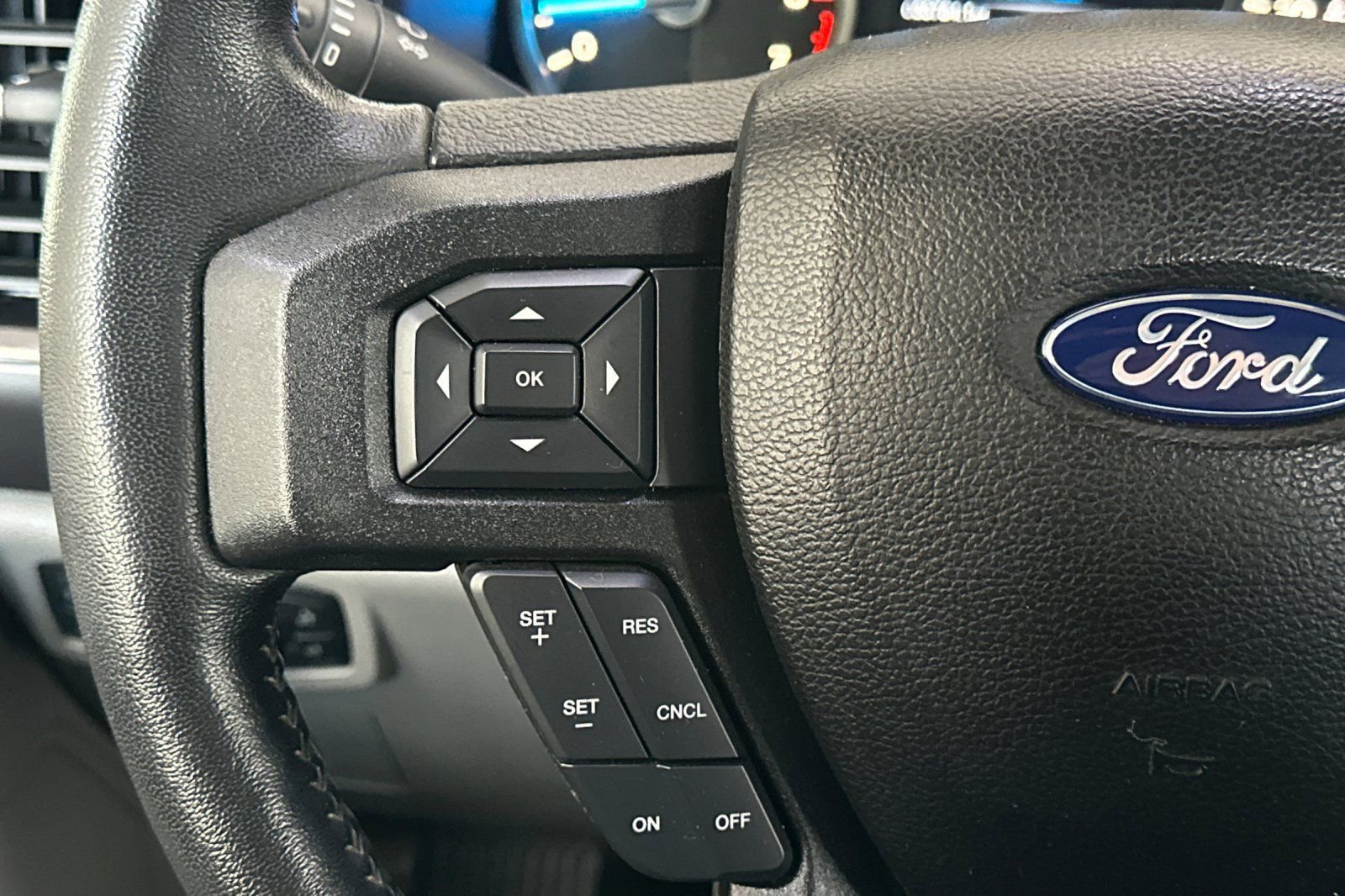 Certified 2017 Ford F150 XLT w/ Equipment Group 302A Luxury image 23