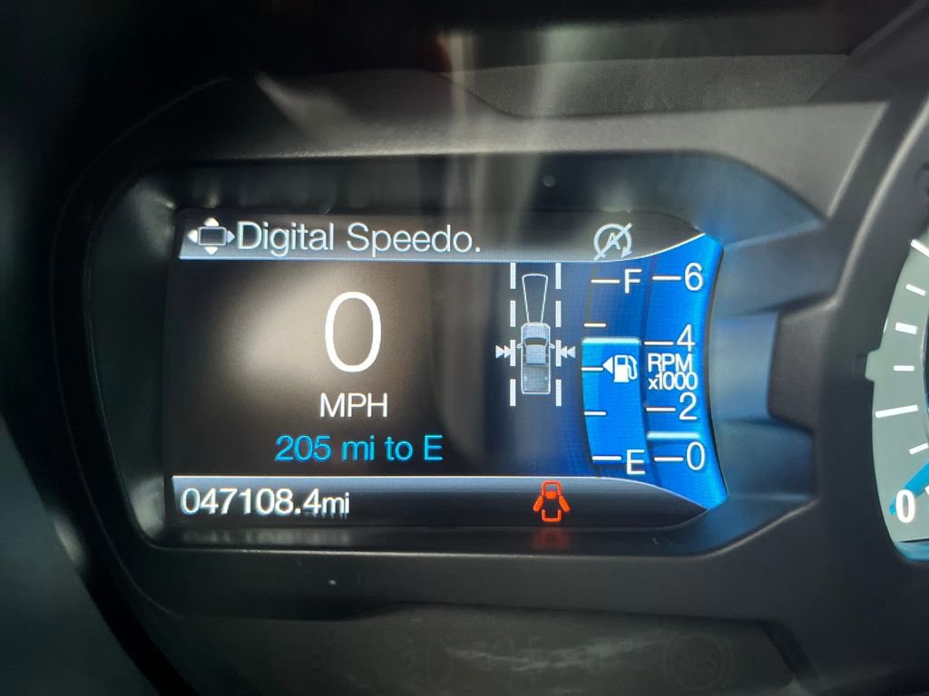 Certified 2021 Ford Ranger Lariat w/ Tremor Off-Road Package image 21