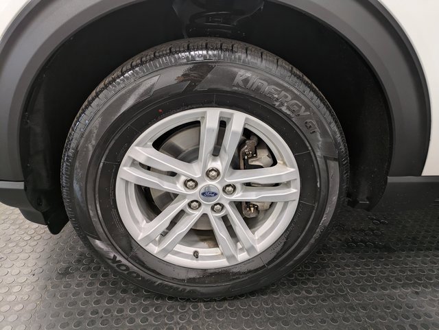 Certified 2023 Ford Explorer XLT image 7