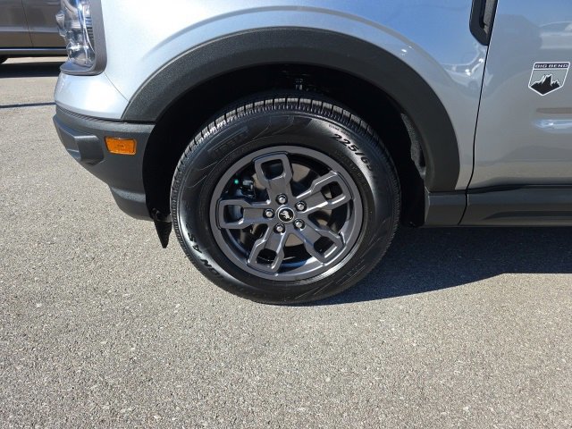 Certified 2022 Ford Bronco Sport Big Bend w/ Convenience Package image 9