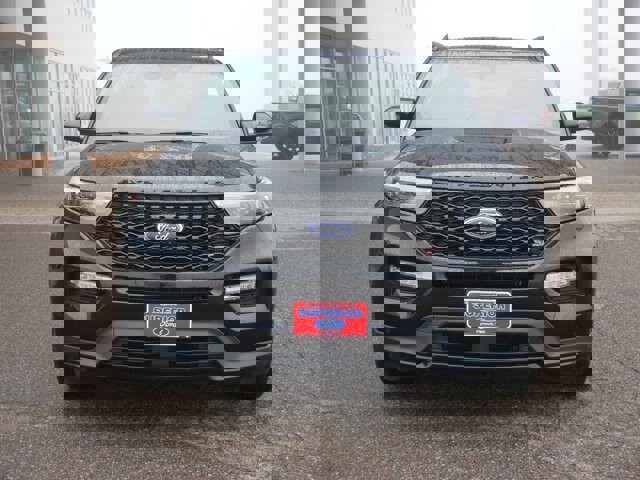 Certified 2023 Ford Explorer ST w/ Equipment Group 401A image 2