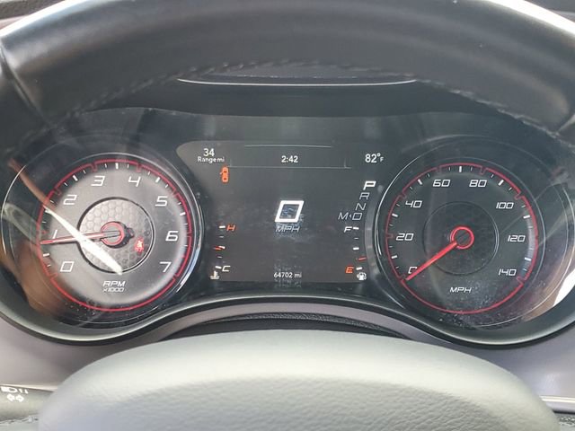 Used 2023 Dodge Charger GT w/ Blacktop Package image 24