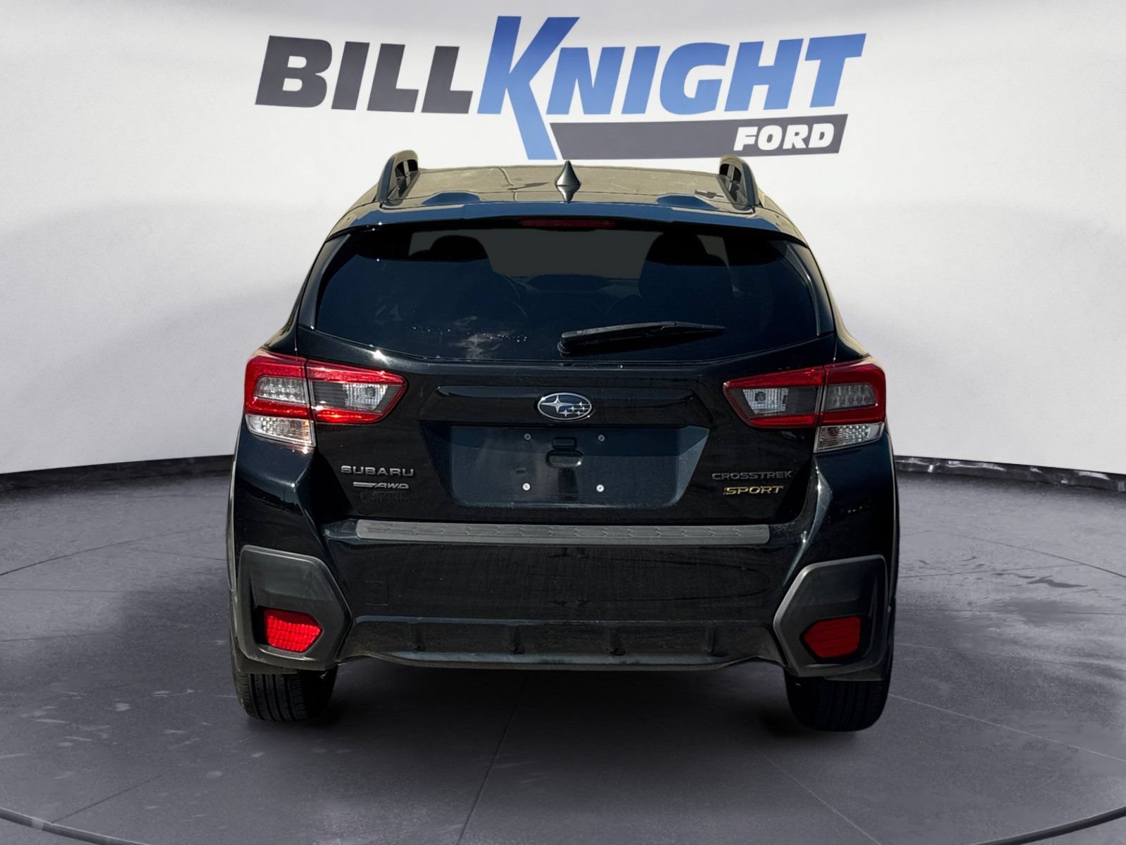 Used 2023 Subaru Crosstrek 2.5i Sport AWD/4WD image 4