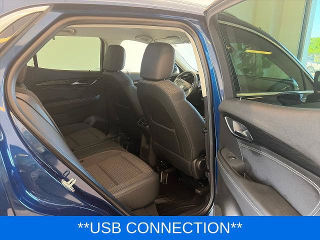 Used 2022 Buick Envision Preferred w/ Safety Package FWD image 7
